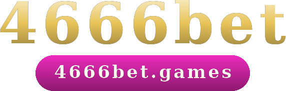 4666bet logo