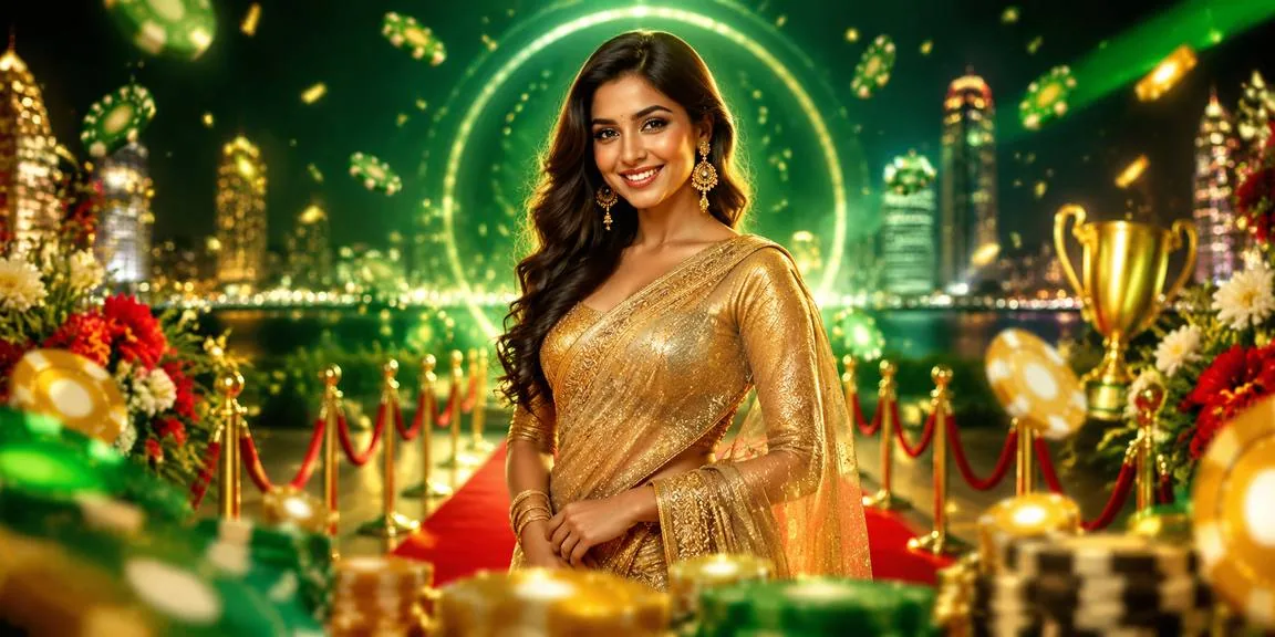 4666bet বাংলাদেশ ক্যাসিনো লবি